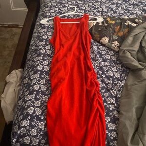 Red,slim, brand:a.new day